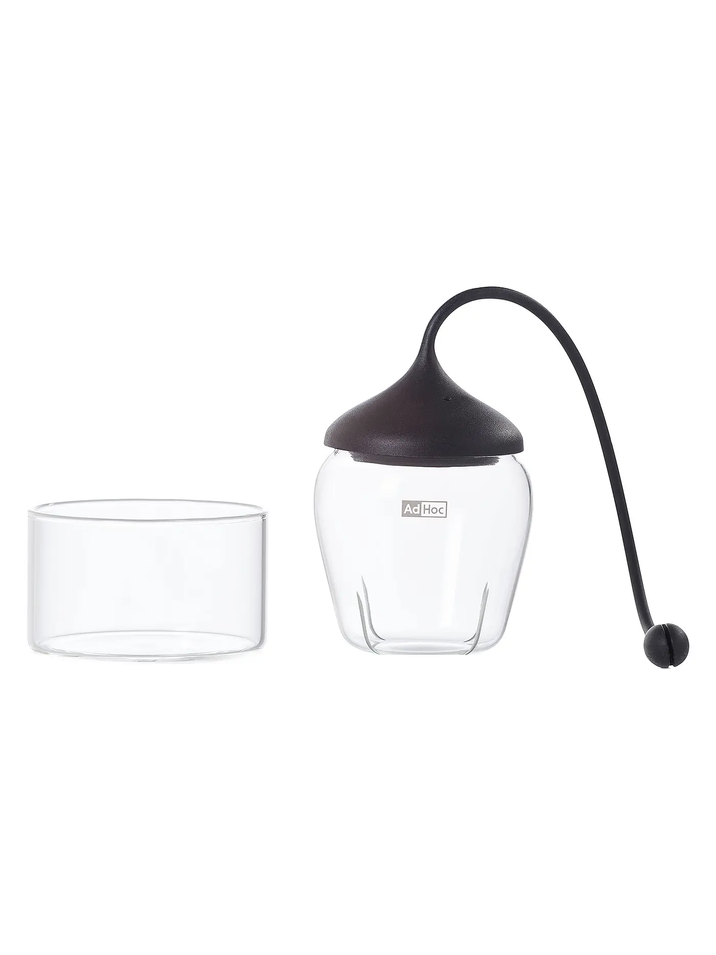 AD HOC | Glas Teefilter FUSION | 